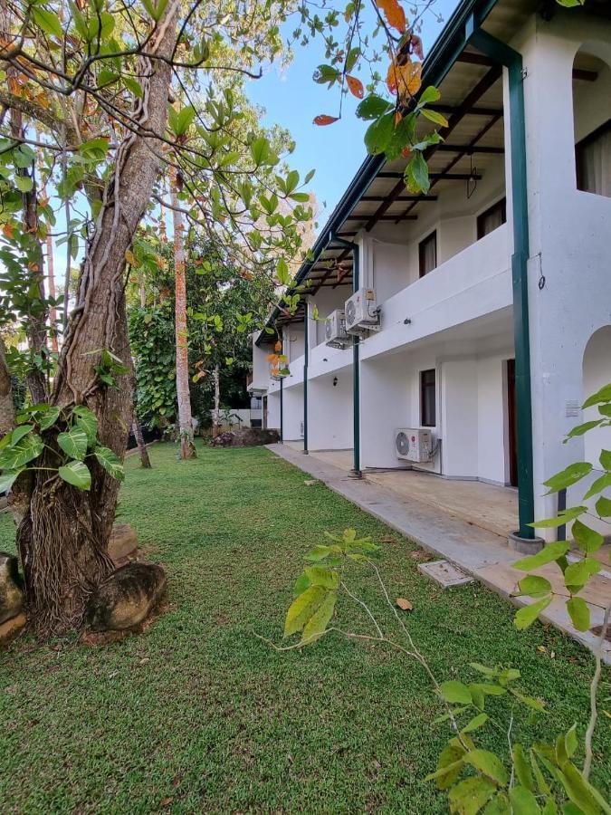 Villa Birdlake Хіккадува Екстер'єр фото