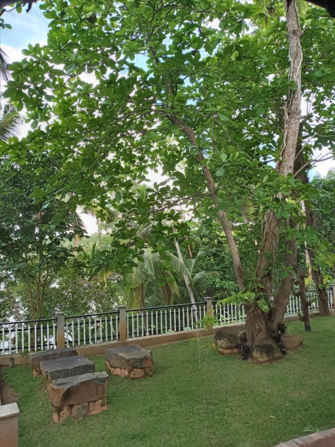 Villa Birdlake Хіккадува Екстер'єр фото