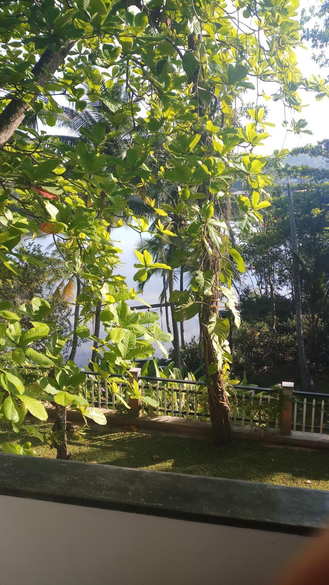 Villa Birdlake Хіккадува Екстер'єр фото